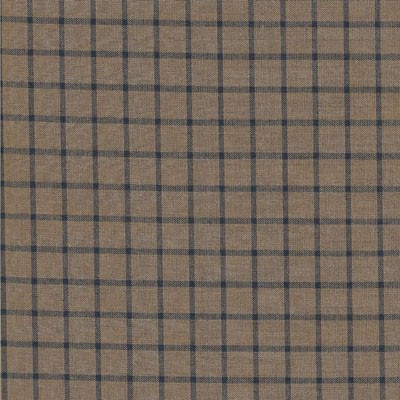 Homespun Fabric - A39 - by the yard